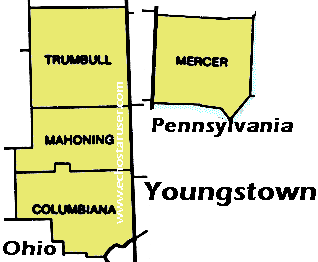 Youngstown, Ohio